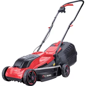   Fűnyíró Worcraft CLM-S20LiB ShareSYS, 20V Li-Ion, 320 mm, 30 literes, akkumulátor nélkül