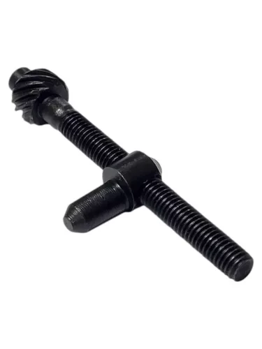 Worcraft GCS52-20D láncfeszítő csavar – 62.25 és 62.26 számú alkatrész