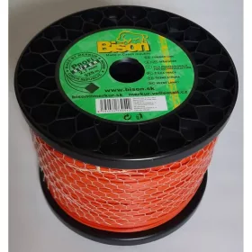 Damil Bison Profi super 2,7 mm, 325 m, négyszögletes