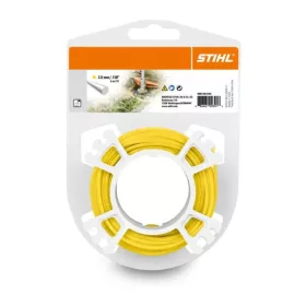 Nejlon damil STIHL 0000 930 2542, 3,0/162 m