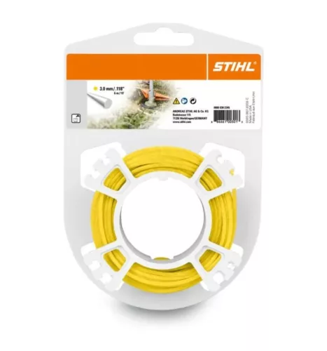Nejlon damil STIHL 0000 930 2542, 3,0/162 m