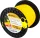 ProCom Force Kerek fűnyíródamil vágóval, 2,7 mm, midi orsó H-100 m