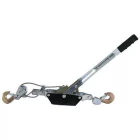   Feszítő Strend Pro HP-993, drótköteles, racsnis, acélkötél L-1 m/5 mm, max. 4000 kg