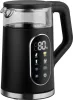 MagicHome Kyra elektromos vízforraló hőmérséklet-szabályozással – 1,7 liter, 1850–2200 W