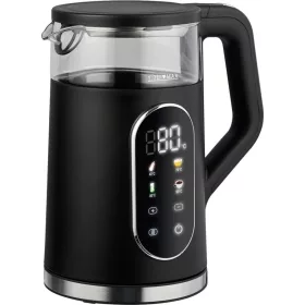   MagicHome Kyra elektromos vízforraló hőmérséklet-szabályozással – 1,7 liter, 1850–2200 W