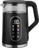 MagicHome Kyra elektromos vízforraló hőmérséklet-szabályozással – 1,7 liter, 1850–2200 W