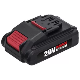 Worcraft CD-20Li-ion 2000 mAh akkumulátor, tartalék