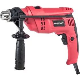 Worcraft ID-800 ütvefúró, 800 W, 13 mm-es kulcs