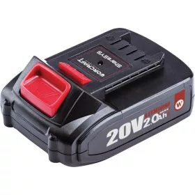   Worcraft CLB-20V-2.0 Akkumulátor, ShareSYS, 2000 mAh, S20Li, gyorstöltés