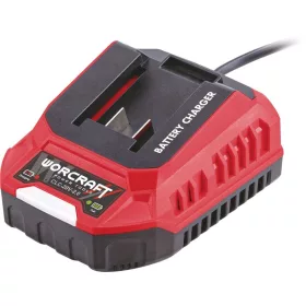 Worcraft Akkumulátor töltő CLC-20V-2.0 ShareSYS