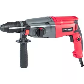   Kalapács Worcraft RH09-26C, 820W, SDS+, QuickHD, cserélhető fej