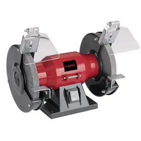 Worcraft BG20-150 Csiszoló, 150W, 150x20x12,7 mm, asztali