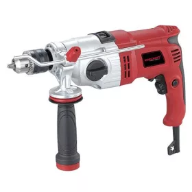 Worcraft ID-1050 ütvefúró, 1050 W, 16 mm-es kulcs