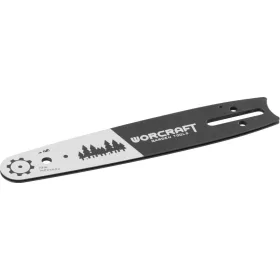   Worcraft vezetőlemez CGC-S20LiA és GCS26-10 láncfűrészekhez
