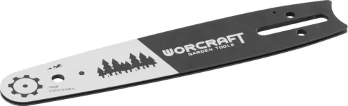 Worcraft vezetőlemez CGC-S20LiA és GCS26-10 láncfűrészekhez