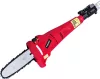 Teleszkópos láncfűrész Worcraft CPS-S20Li ShareSYS, 20V Li-Ion, magassági ágvágó, 8" OREGON láncvezető