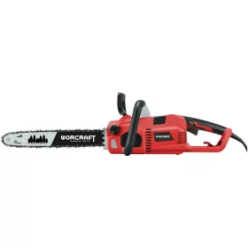   Láncfűrész Worcraft WCE-2816 S, 16", elektromos, 230V, 50 Hz, 2400 W