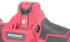 Worcraft CSS-12Li orrfűrész, 12V, 2x 2.0Ah Li-ion