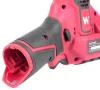 Worcraft CSS-12Li orrfűrész, 12V, 2x 2.0Ah Li-ion