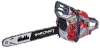 Láncfűrész Worcraft GCS52-20D, 2,2 kW, benzinmotoros, 20"