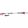 Fűrész Worcraft CPS-S20Li ShareSYS, 20V Li-ion, ágvágó, 8" OREGON vezetőlemez, teleszkópos 188-270 c