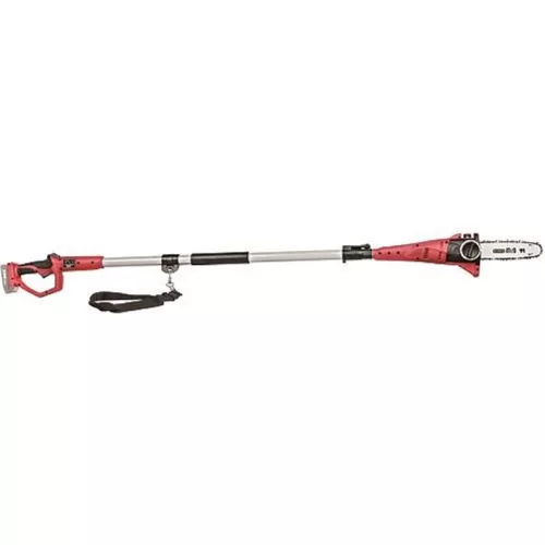 Fűrész Worcraft CPS-S20Li ShareSYS, 20V Li-ion, ágvágó, 8" OREGON vezetőlemez, teleszkópos 188-270 c