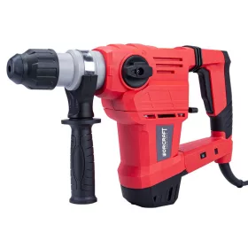 Worcraft RH15-32X bontó kalapács, 4J, 1500W, SDS+