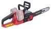 Láncfűrész Worcraft CGC-S40LiBA ShareSYS, 2x20V Li-Ion, 16", 40 cm, szénkefe nélküli