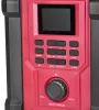 Worcraft CBTS-S20LiH ShareSYS Rádió , 20V Li-Ion, DAB+FM, Bluetooth, AUX, 2x15W