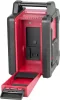 Worcraft CBTS-S20LiH ShareSYS Rádió , 20V Li-Ion, DAB+FM, Bluetooth, AUX, 2x15W