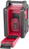 Worcraft CBTS-S20LiH ShareSYS Rádió , 20V Li-Ion, DAB+FM, Bluetooth, AUX, 2x15W