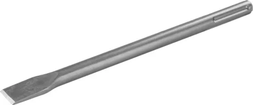 Véső Worcraft RH15-40X, lapos, SDS-Max