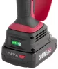 Kézi láncfűrész Worcraft CHS-S20LiBPM ShareSYS, 20V Li-Ion, szénkefe nélküli, 15 cm-es