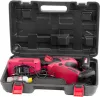 Kézi láncfűrész Worcraft CHS-S20LiBPM ShareSYS, 20V Li-Ion, szénkefe nélküli, 15 cm-es