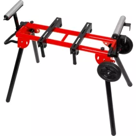   Gérvágó fűrész állvány Strend Pro Premium, 1040-2500x790x820-980 mm, max. 150 kg