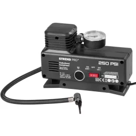Aircom AC250 Kompresszor , 250 psi, 230V/12V