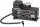 Aircom AC250 Kompresszor , 250 psi, 230V/12V