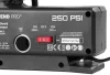 Aircom AC250 Kompresszor , 250 psi, 230V/12V
