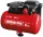 Strend Pro BOF1506 kompresszor, olajmentes, 1,1 kW, 6 liter