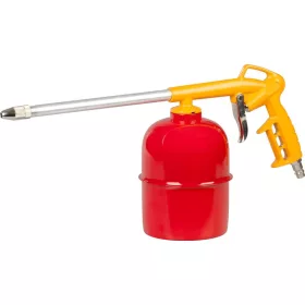   Motorlemosó pisztoly Airtool DO-21, kompresszorhoz, szóró, permetező, 900cc