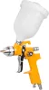 Felsőtartályos festékszóró pisztoly Airtool S-970A, festékhez, kompresszoros szóró, 600CC