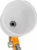 Felsőtartályos festékszóró pisztoly Airtool S-970A, festékhez, kompresszoros szóró, 600CC