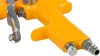 Felsőtartályos festékszóró pisztoly Airtool S-970A, festékhez, kompresszoros szóró, 600CC