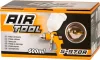Felsőtartályos festékszóró pisztoly Airtool S-970A, festékhez, kompresszoros szóró, 600CC