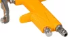 Felsőtartályos festékszóró pisztoly Airtool S-970B, festékhez, kompresszoros szóró, 1000CC