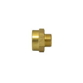   Csatlakozó kompresszorhoz Airtool MA-3, 1/2-3/8", sárgaréz, levegőhöz