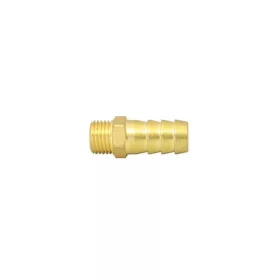   Csatlakozó kompresszorhoz Airtool UQ-7, 1/8", 6 mm, sárgaréz, külső menet, levegőhöz
