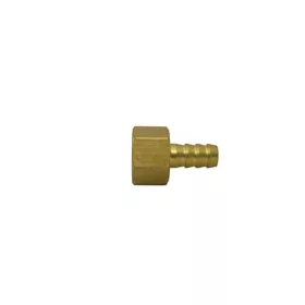   Csatlakozó kompresszorhoz Airtool UQ-8, 3/8", 6 mm, sárgaréz, belső menet, levegőhöz