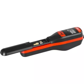   Strend Pro K25 kompresszor, manuális, 150 psi, 10 bar, LED világítás