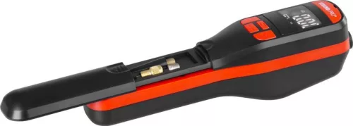 Strend Pro K25 kompresszor, manuális, 150 psi, 10 bar, LED világítás